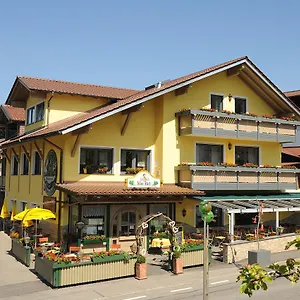 Aparthotel Appart-hotel Wildererstuben, Bodenmais