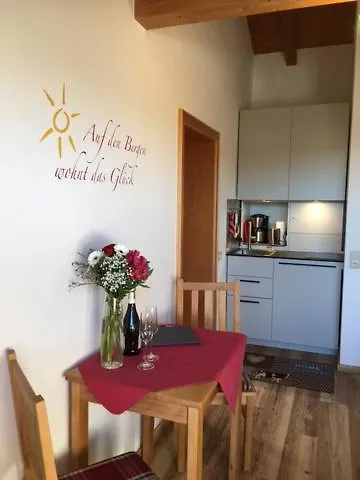Haus Seidl Apartment Bodenmais 0*,