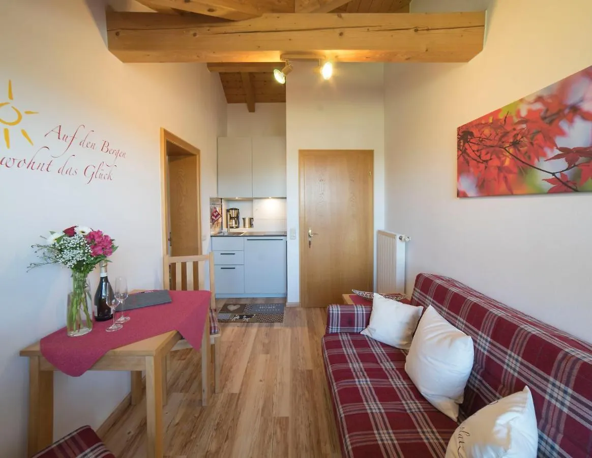 Haus Seidl Apartment Bodenmais 0*,