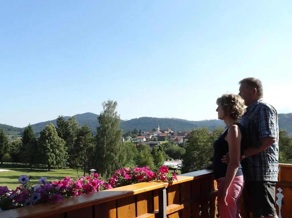 Haus Seidl Apartment Bodenmais