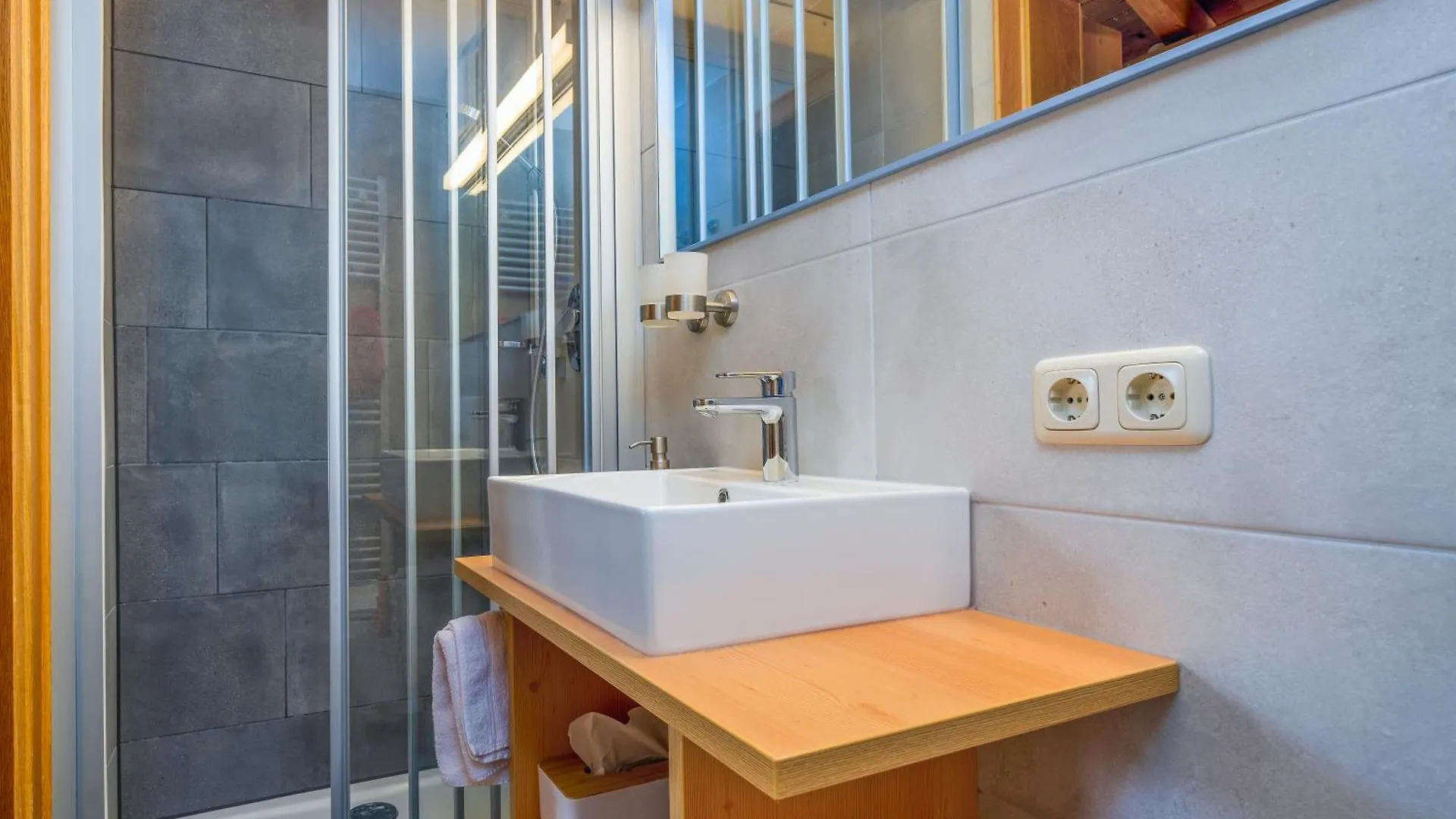Haus Seidl Apartment Bodenmais