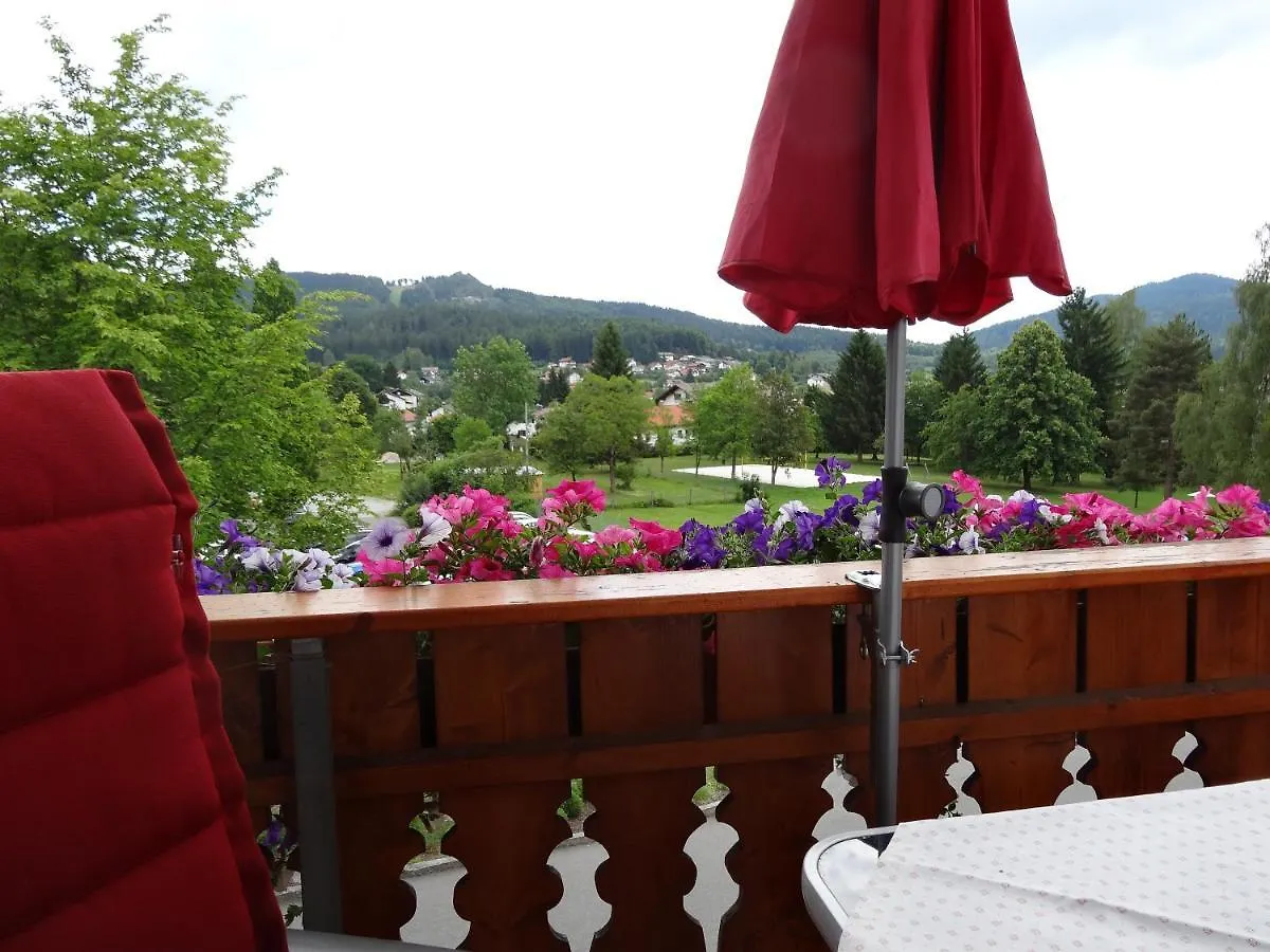 Haus Seidl Apartment Bodenmais 0*,  Germany
